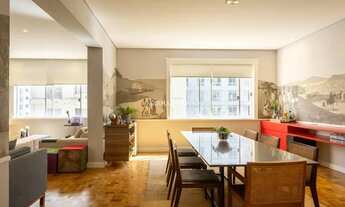 Imagem 5: SãO PAULO - Apartamento Padrão - Higienópolis