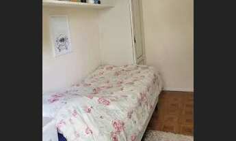 Imagem 4: Quarto na AV. Hercílio Luz