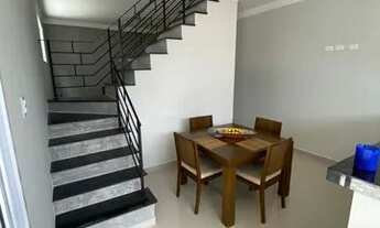 Imagem 4: 4749 Sobrado para aluguel possui 108 metros quadrados com 3 quartos em Jardim de Alah - Ta