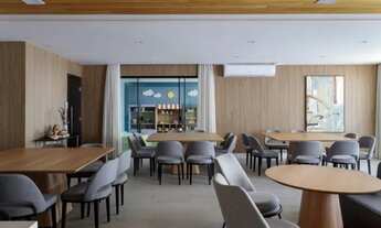 Imagem 4: Alugo apartamento semi-mobiliado e sol da manhã no Centro !!!