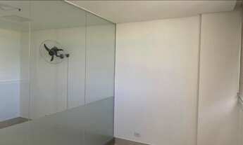 Imagem 6: Sala comercial no Setor Central