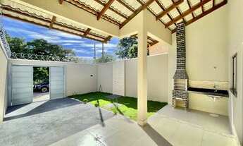 Imagem 3: Casa para venda 2 quartos sendo 1suíte em Jardim Itaipu - Goiânia - GO