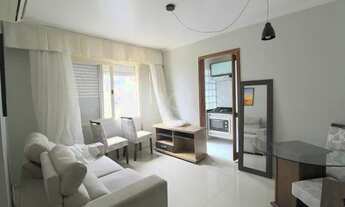 Imagem 4: Apartamento para Locação/Aluguel - 40m², 1 dormitório, 1 vaga - Cristo Redentor