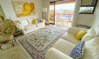 Imagem 3: Apartamento à venda, 135 m² por R$ 850.000,00 - Jardim Tejereba - Guarujá/SP