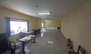 Imagem: Sala para locação, 110 m² por R$ 1.300/mês