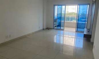 Imagem 4: Apartamento para aluguel tem 117 m