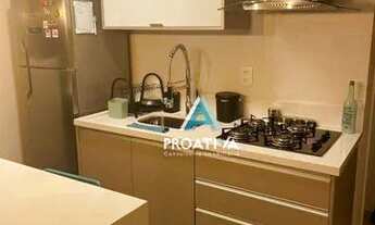 Imagem 3: Apartamento com 2 dormitórios à venda, 53 m² - Jardim - Santo André/SP