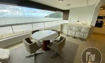 Imagem 2: Apartamento Frente Mar 3 Suítes e 2 Vgas de Garagem/Barra Sul Balneário Camboriú/SC