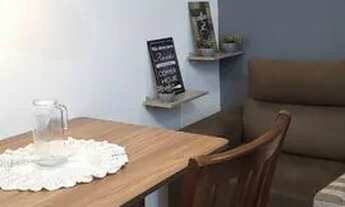 Imagem 4: Kitnet itacorubi mobiliado com tudo incluso