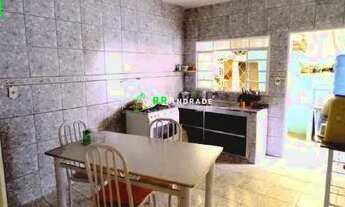 Imagem 2: Casa à venda no bairro City Petrópolis - Franca/SP