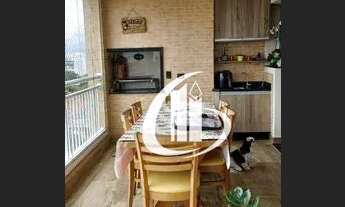 Imagem: Apartamento com 3 dormitórios, 1 suíte