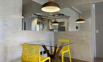 Imagem 4: Apartamento mobiliado para locação no Tatuapé!