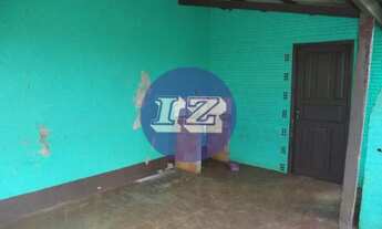 Imagem 3: Casa em alvenaria