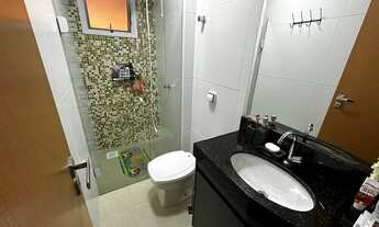 Imagem 6: Apartamento para venda com 78 metros quadrados com 3 quartos em Santa Mônica - Uberlândia