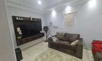 Imagem 3: Casa - Cidade Morumbi - 3 Dormitórios - 90m²