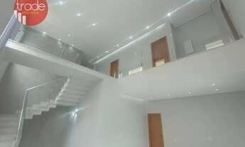 Imagem 3: Casa, 320 m² - venda por R$ 2.600.000,00 ou aluguel por R$ 16.123,86/mês - Alphaville - Ri