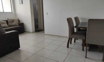 Imagem 4: Apartamento mobiliado no Condomínio Salinas - Bella Citta