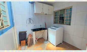 Imagem 6: Casa para venda com 115 metros quadrados com 3 quartos em Brotas - Salvador - BA