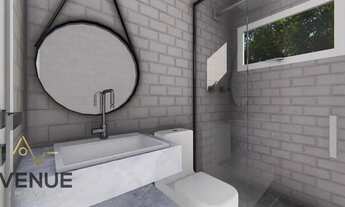 Imagem: Apartamento à venda, 50 m² por R$ 260.000,00