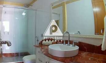 Imagem 7: 4 Quartos - 2 Vagas - 222m² - Ipanema