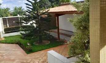 Imagem 2: Casa no Condomínio Portal das Águas _6 dormitórios sendo 4 suítes /6 vagas de garagem