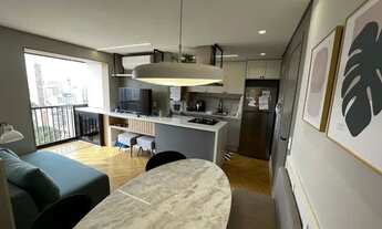 Imagem 2: Apartamento padrão Bela Vista SP - SP