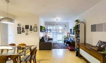 Imagem 5: Apartamento à venda, 3 quartos, 102m2, por R$ 1.050.000,00 - Alto da Lapa - São Paulo/SP