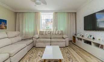 Imagem 6: São Paulo - Casa Padrão - Mandaqui