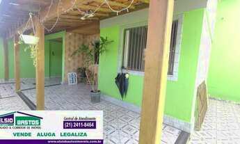 Imagem 3: Casa Duplex 2 quartos escritório Bairro Oiticica 2 Campo Grande Rio de Janeiro RJ