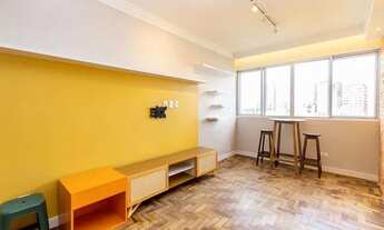 Imagem 3: Lindo apartamento no Juvevê em condomínio com bosques privativos