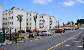 Imagem 5: Apartamento de 2 quartos para alugar no bairro Areias