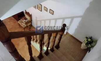 Imagem 3: SAO CAETANO DO SUL - Residential / Sobrado - SANTA PAULA