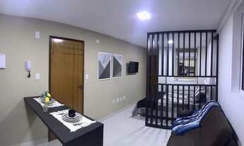 Imagem: Flat para passar suas férias!