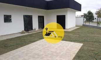 Imagem 5: Casa com 4 dormitórios à venda, 238 m² por R$ 2.120.000,00 - Condomínio Residencial Colina