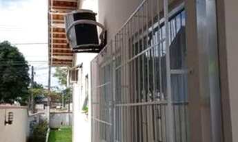 Imagem 2: CASA no GUANABARA com 2 quartos para VENDA, 104 m²