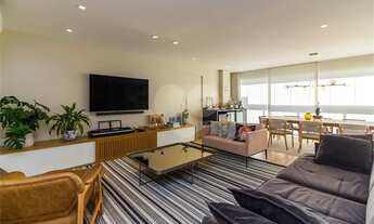 Imagem 7: Lindo apartamento , 137m² Saúde