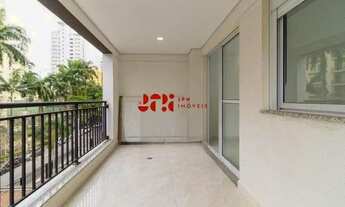 Imagem 6: Apto na Vila Andrade - 65m², 02 dormit., 01 suíte, 01 vaga