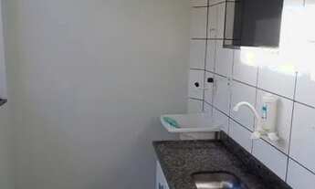 Imagem 7: Apartamento 1 quarto Extensão do Bosque Rio das Ostras