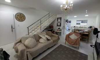 Imagem 2: PB721- Casa duplex 3 quartos c suite - Closet - Varanda - Reformada - Colina de Laranjeira