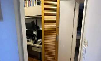 Imagem 5: Apartamento 2 quartos c/ 1 suíte, 67m² - Perdizes