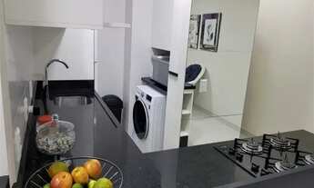 Imagem 5: Apartamento com 2 dormitórios à venda por R$ 650.000,00 - Praia Grande - Governador Celso