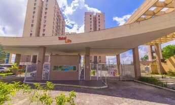 Imagem: Total life mobiliado !