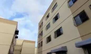 Imagem 4: Apartamento com 3 dormitórios à venda, 58 m² por R$ 180.000,00 - Messejana - Fortaleza/CE