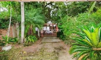 Imagem 3: Vendo Excelente casa 4 quartos suíte 3 garagens 300m² privativos no Bairro Espírito Santo