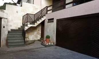 Imagem: Sobrado com 3 dormitórios, 340 m² - venda