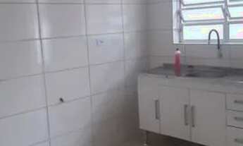 Imagem 3: Casa para aluguel possui 100 metros quadrados com 2 quartos em Jardim Maria Augusta - São