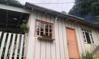 Imagem: Casa no solemar