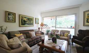 Imagem 2: Apartamento Venda 3 Dormitórios - 188 m² Moema