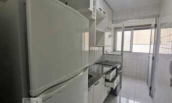 Imagem 5: Apartamento para Aluguel - Morumbi, 2 Quartos, 50 m2