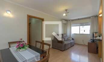 Imagem: Apartamento à Venda - Humaitá, 2 Quartos